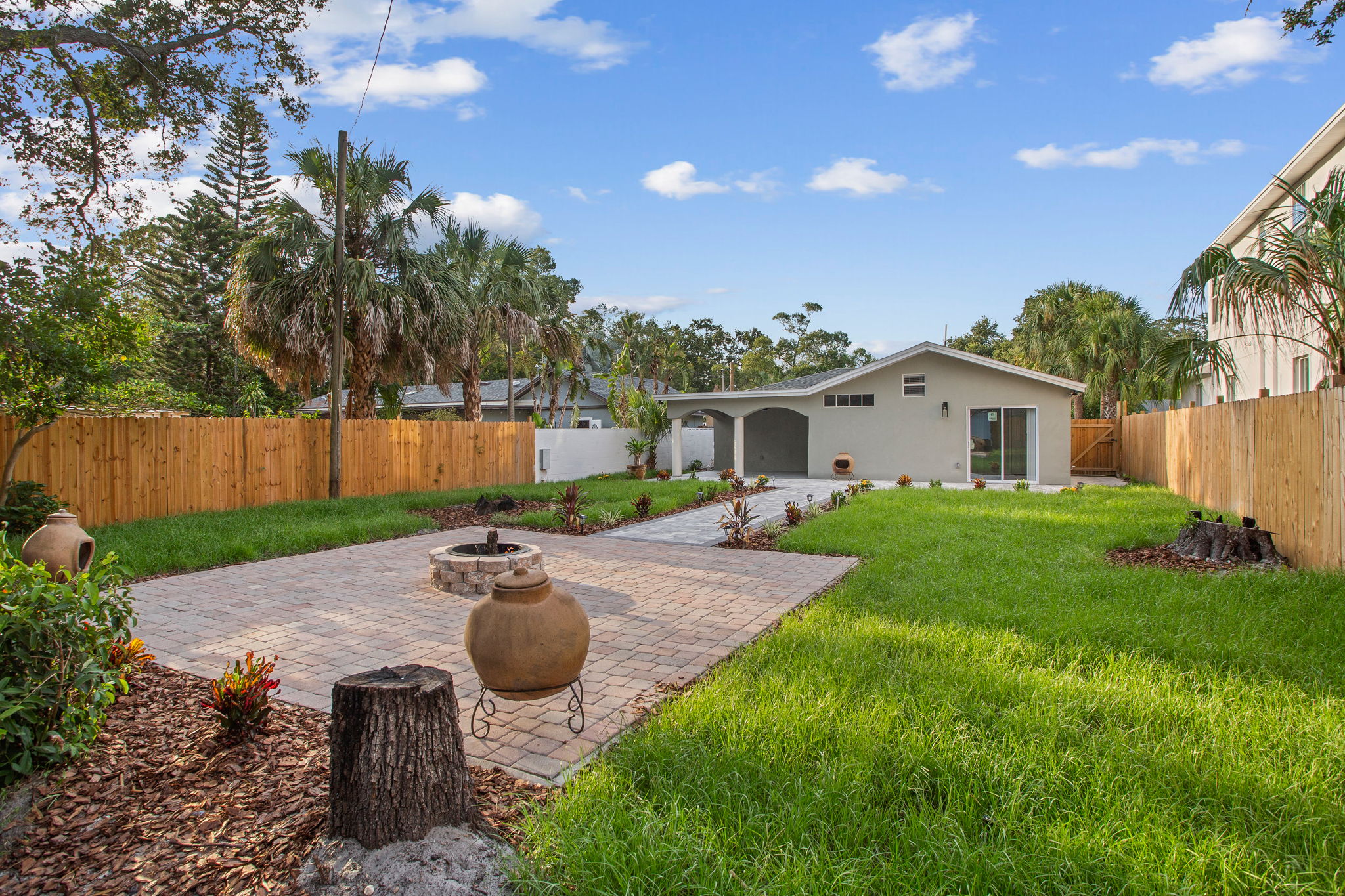 8038 27th Ave N, St. Petersburg, FL 33710, USA - After 23