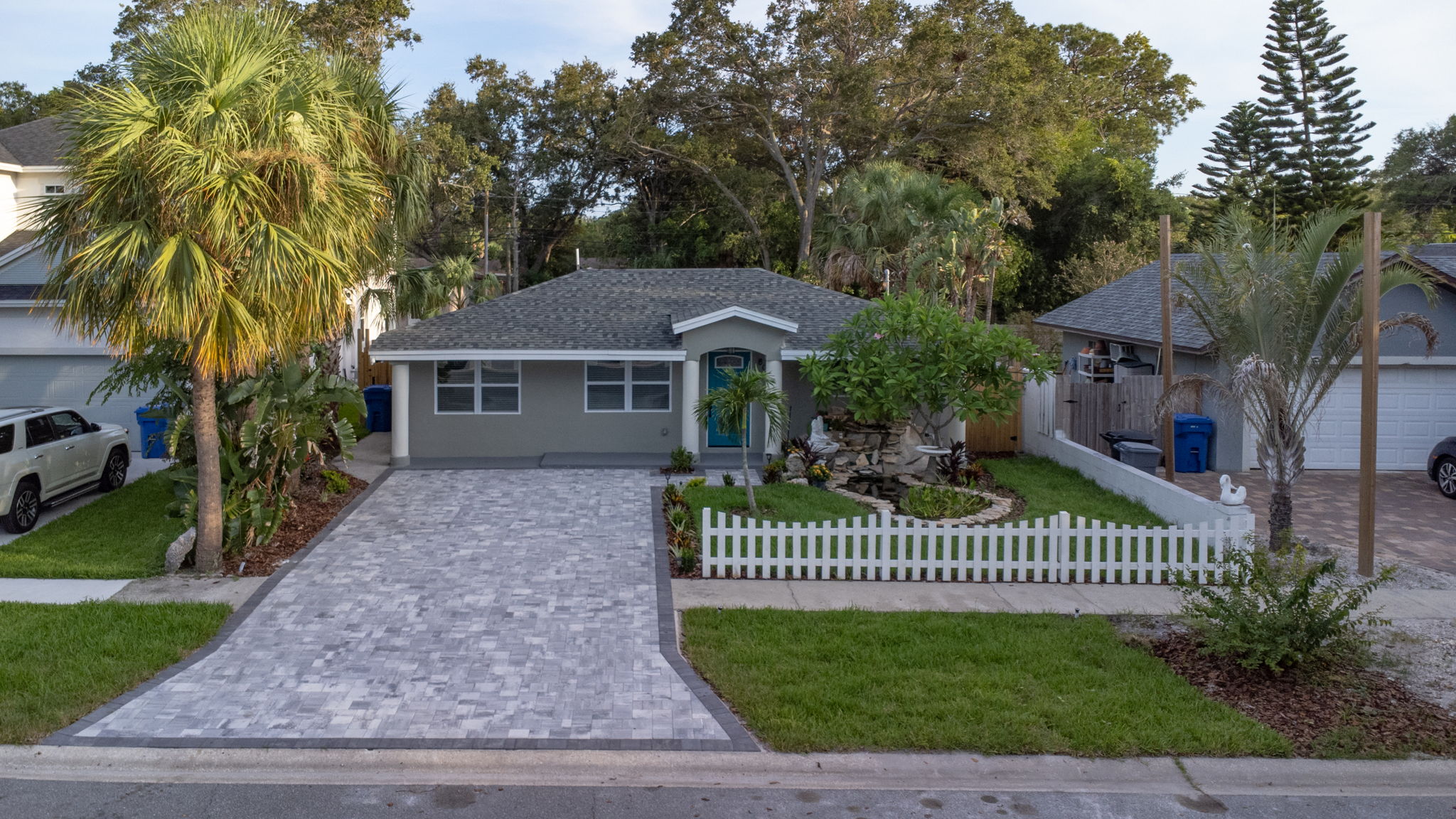 8038 27th Ave N, St. Petersburg, FL 33710, USA - After 24