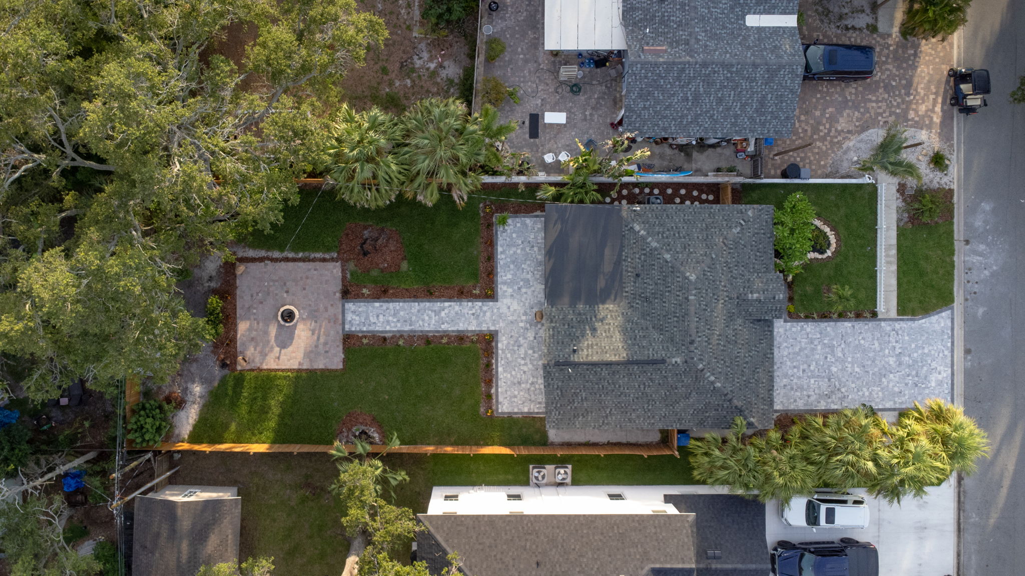 8038 27th Ave N, St. Petersburg, FL 33710, USA - After 25