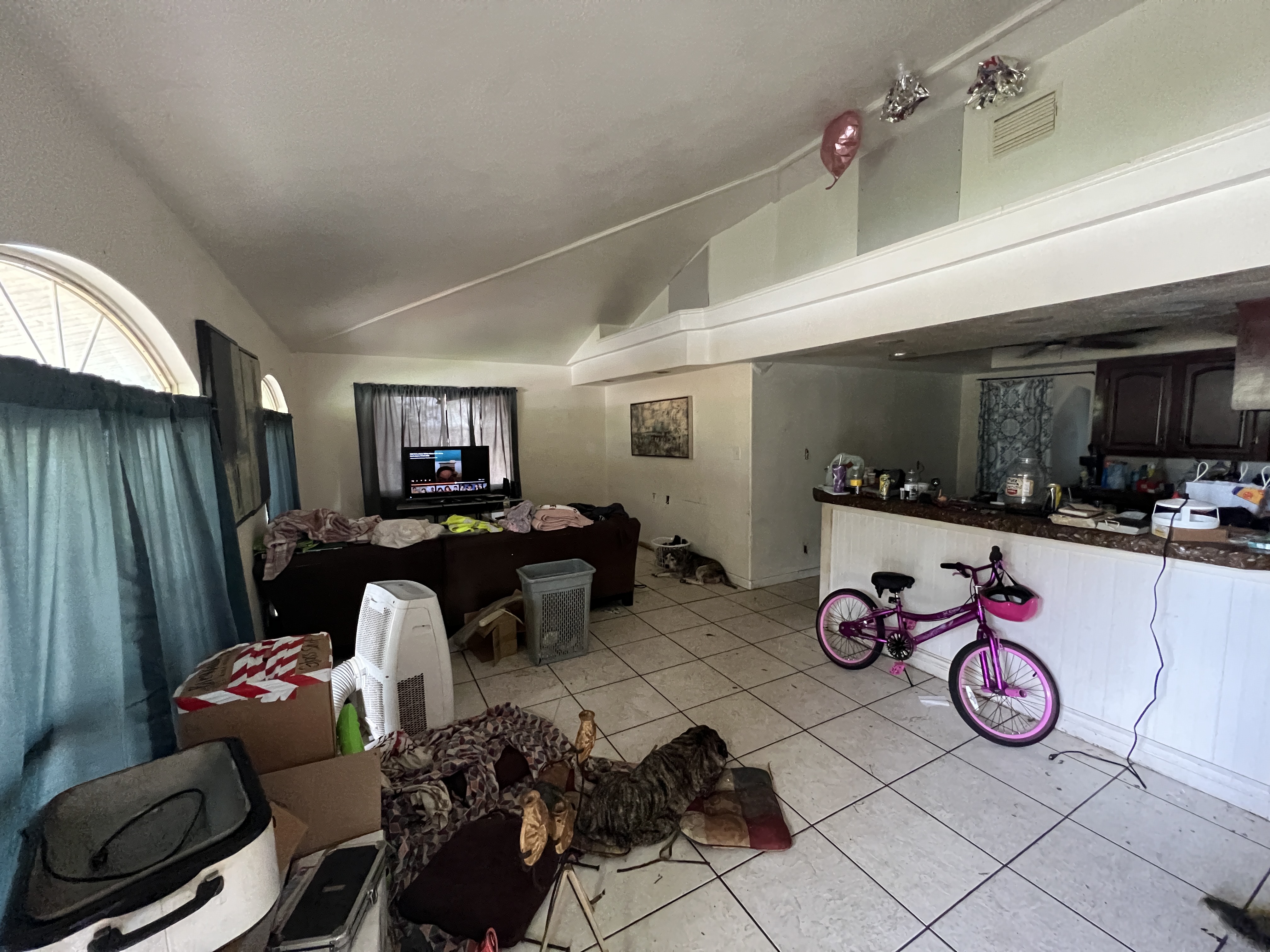 8038 27th Ave N, St. Petersburg, FL 33710, USA - Before 5