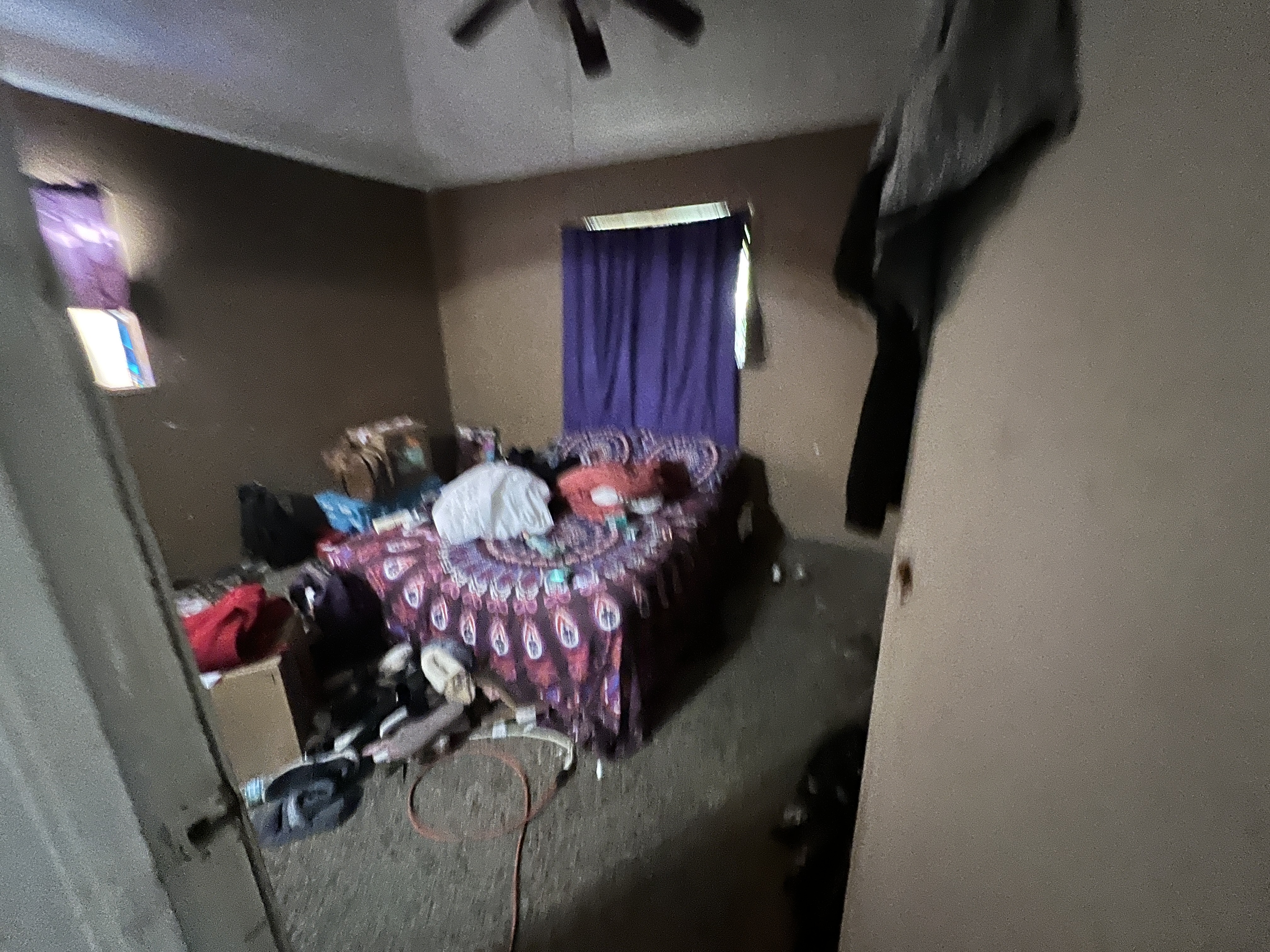 8038 27th Ave N, St. Petersburg, FL 33710, USA - Before 6