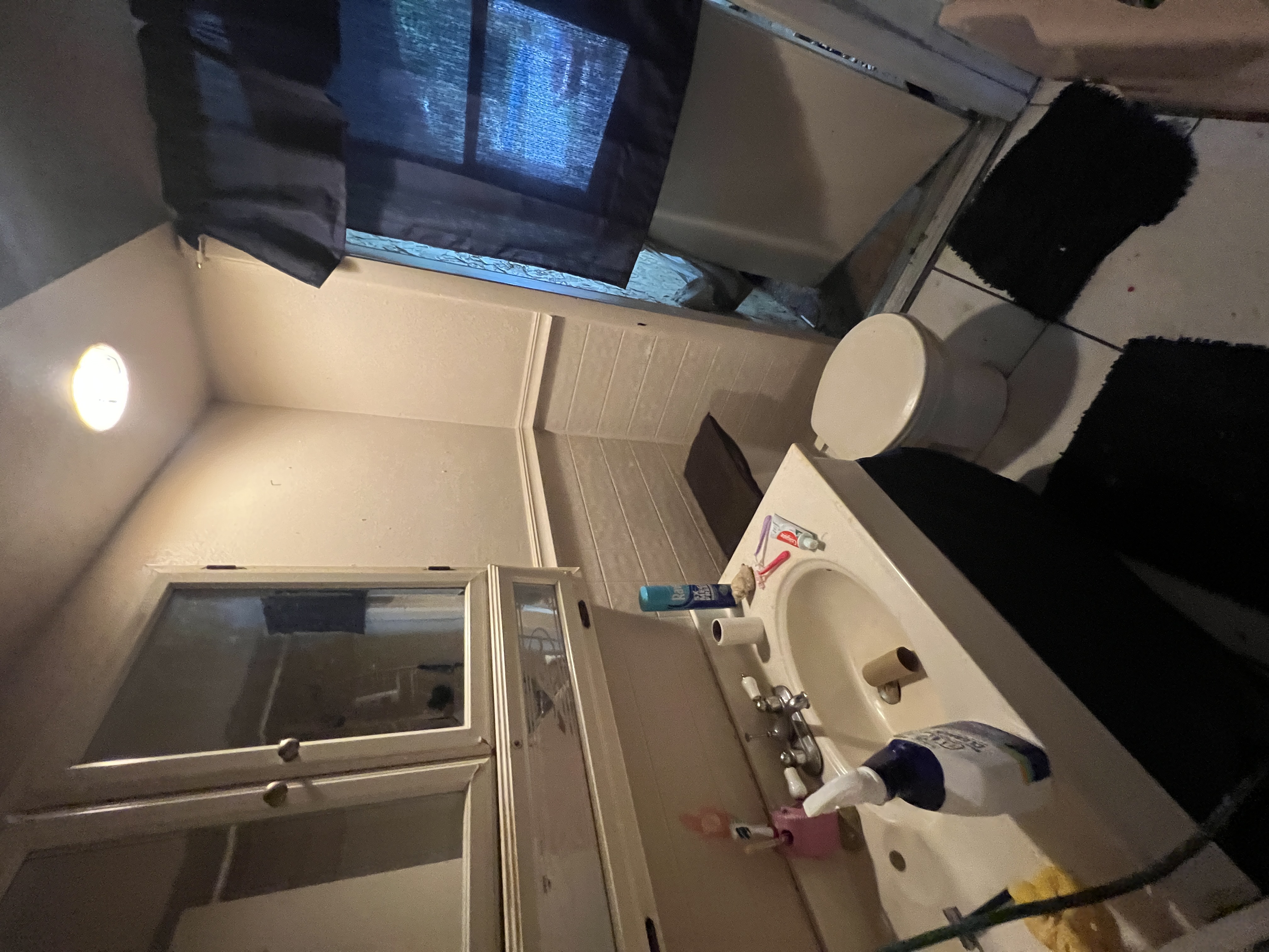 8038 27th Ave N, St. Petersburg, FL 33710, USA - Before 11