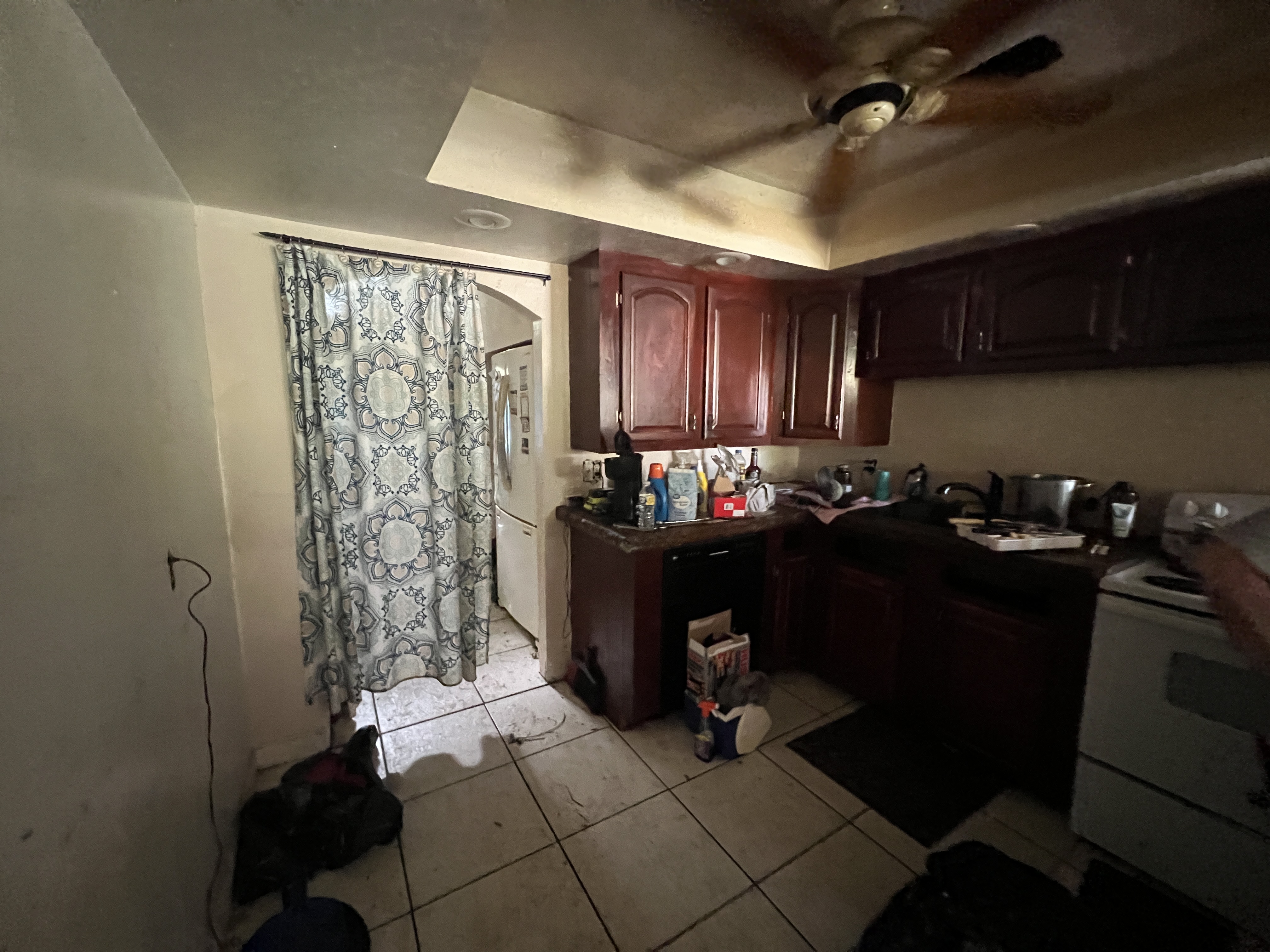 8038 27th Ave N, St. Petersburg, FL 33710, USA - Before 13