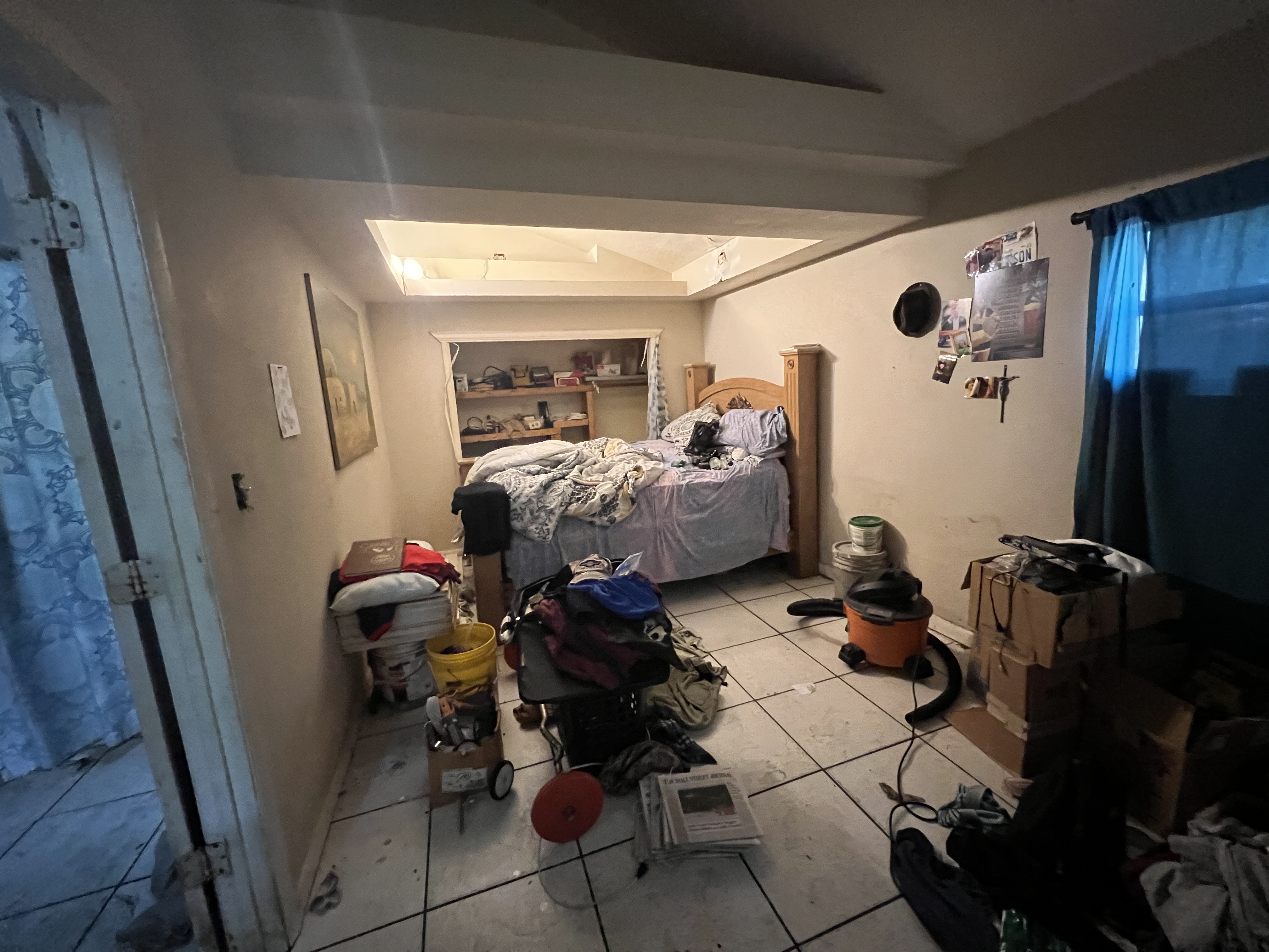 8038 27th Ave N, St. Petersburg, FL 33710, USA - Before 17