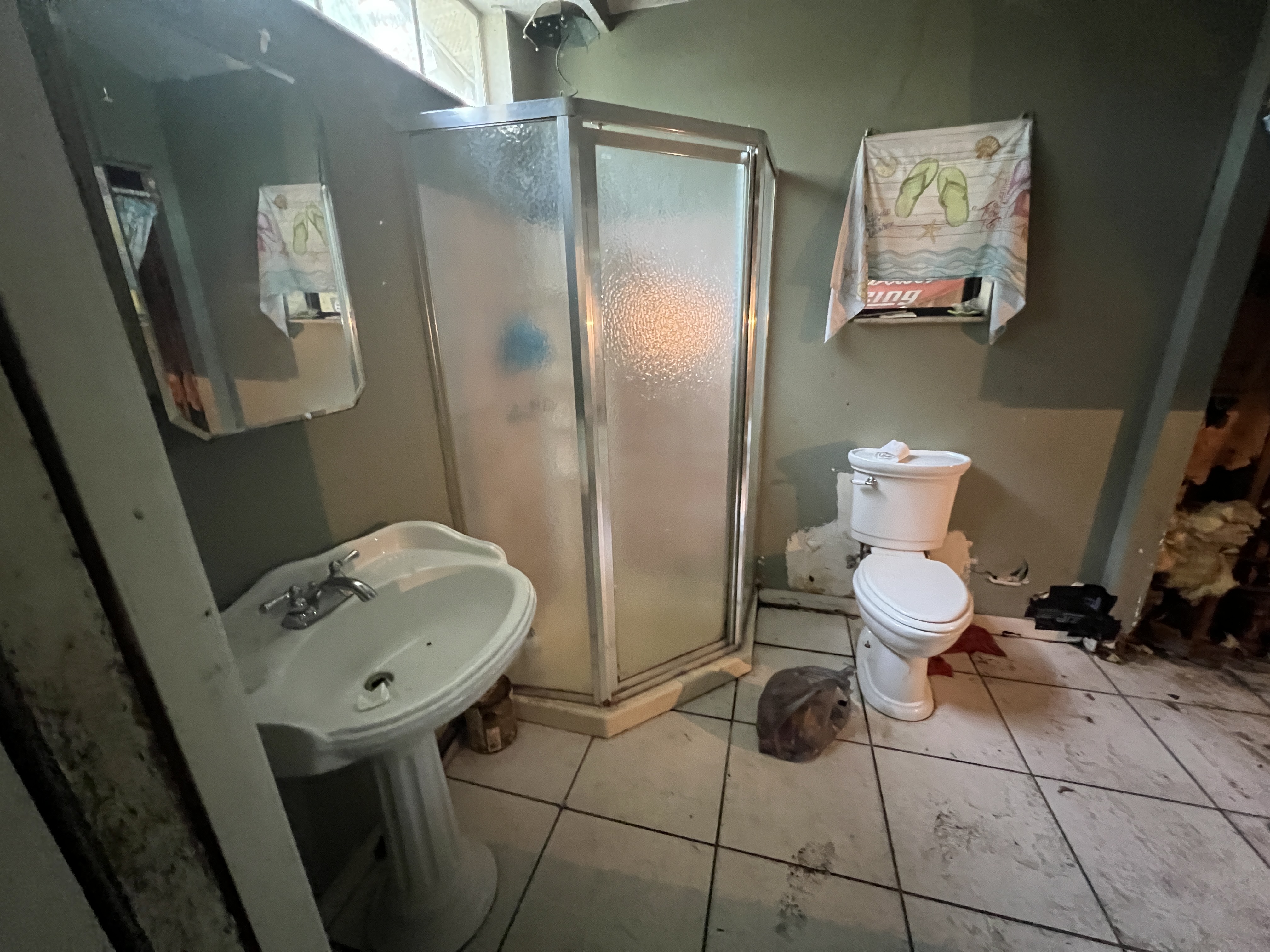 8038 27th Ave N, St. Petersburg, FL 33710, USA - Before 18