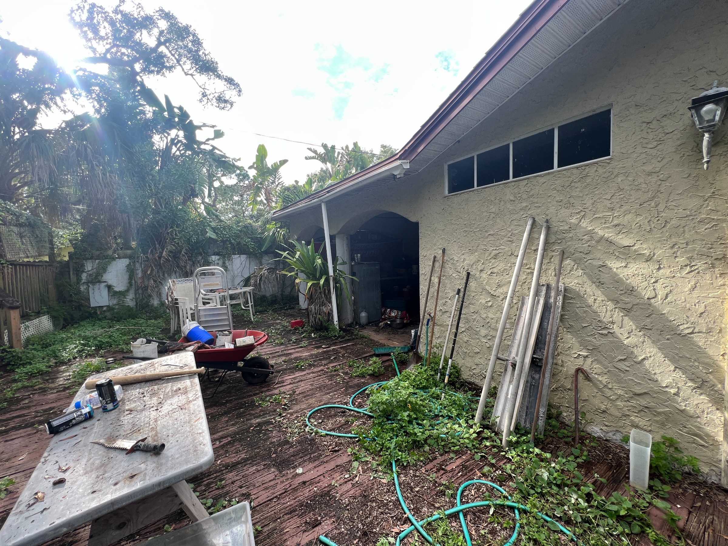 8038 27th Ave N, St. Petersburg, FL 33710, USA - Before 20