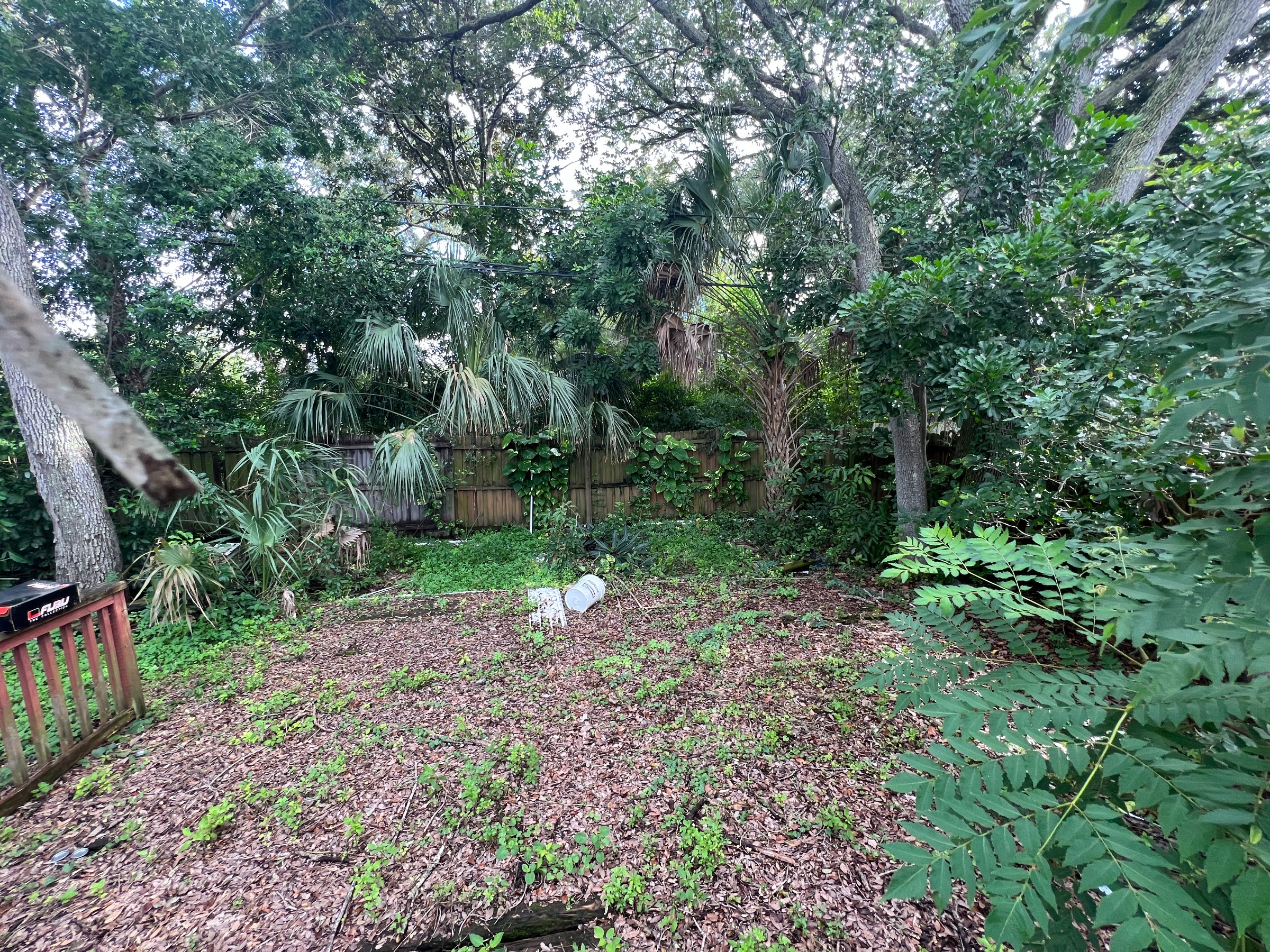 8038 27th Ave N, St. Petersburg, FL 33710, USA - Before 21