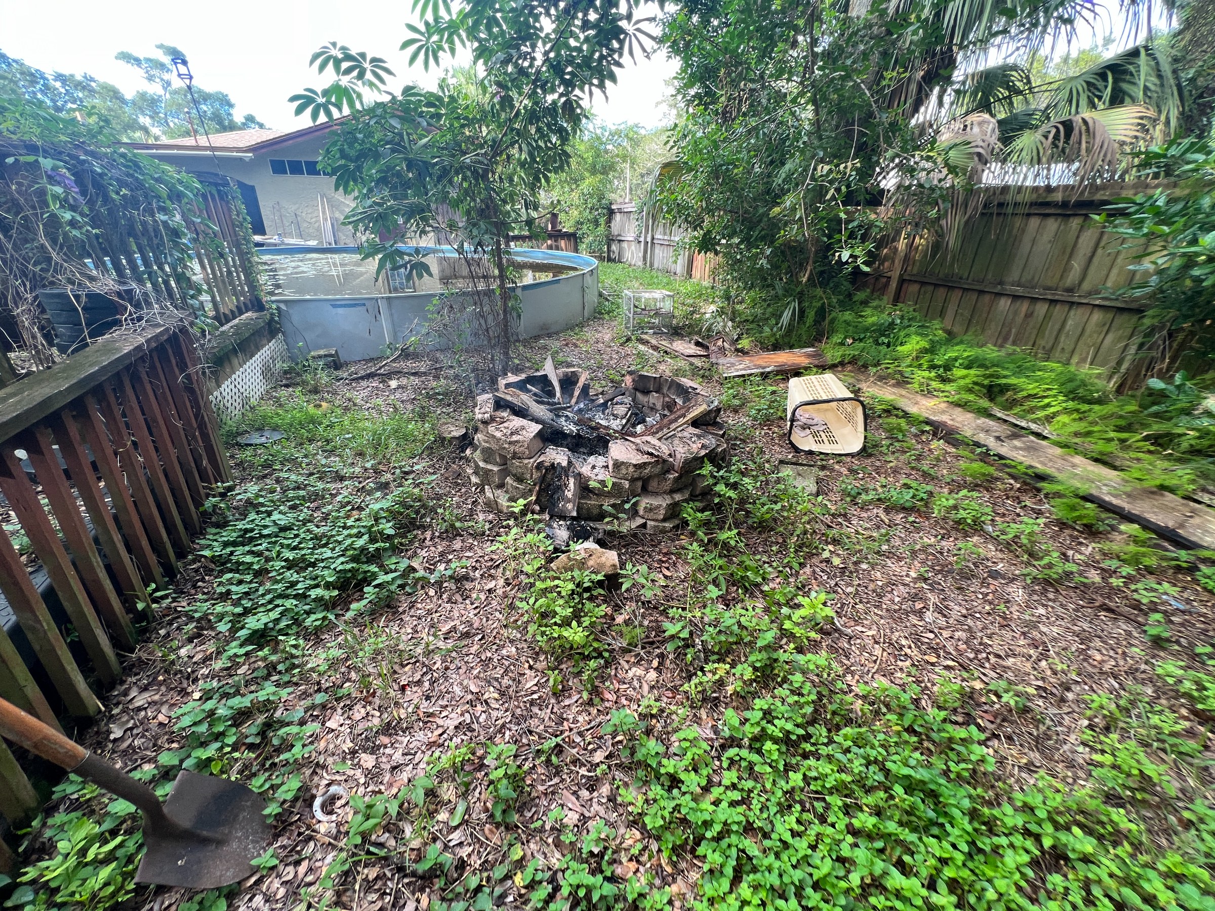 8038 27th Ave N, St. Petersburg, FL 33710, USA - Before 22