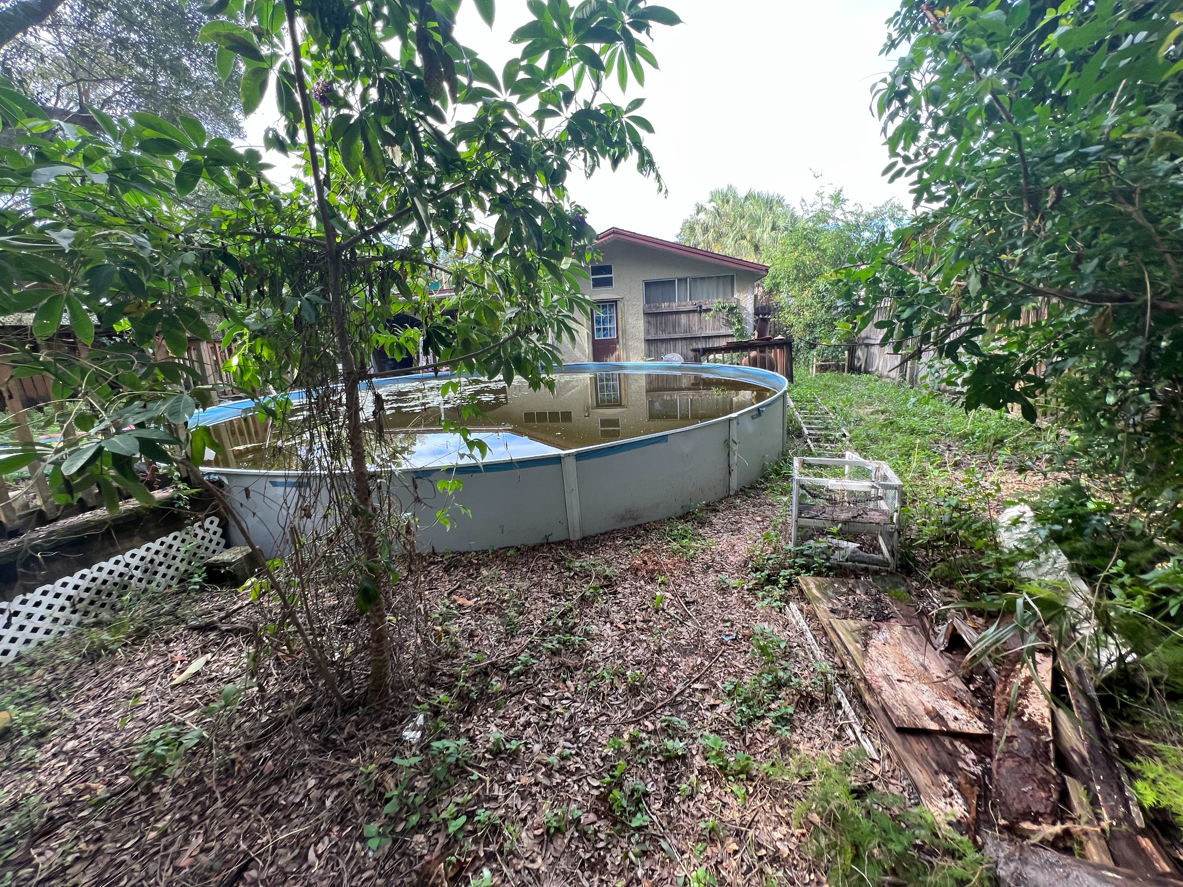 8038 27th Ave N, St. Petersburg, FL 33710, USA - Before 23