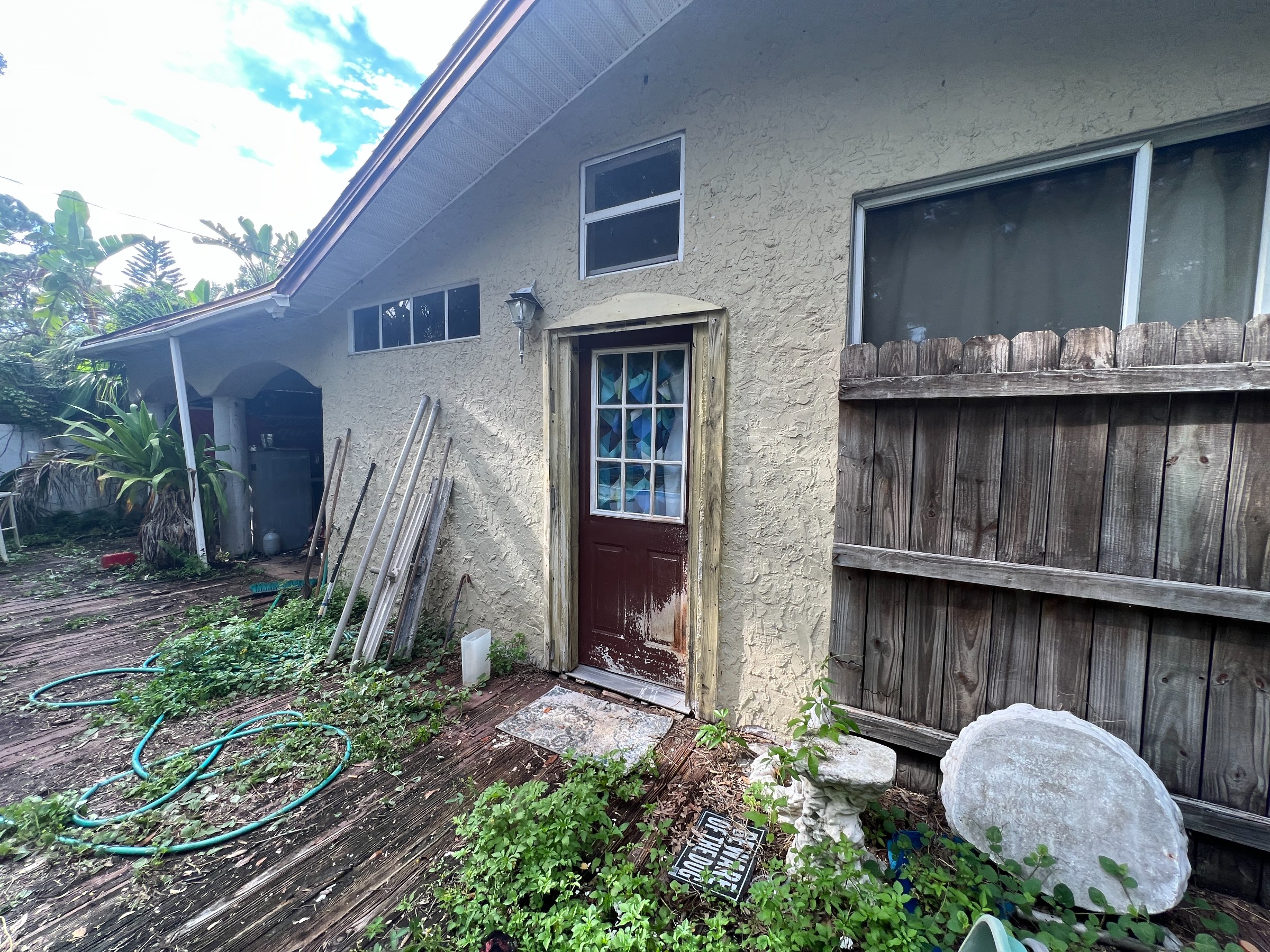 8038 27th Ave N, St. Petersburg, FL 33710, USA - Before 24