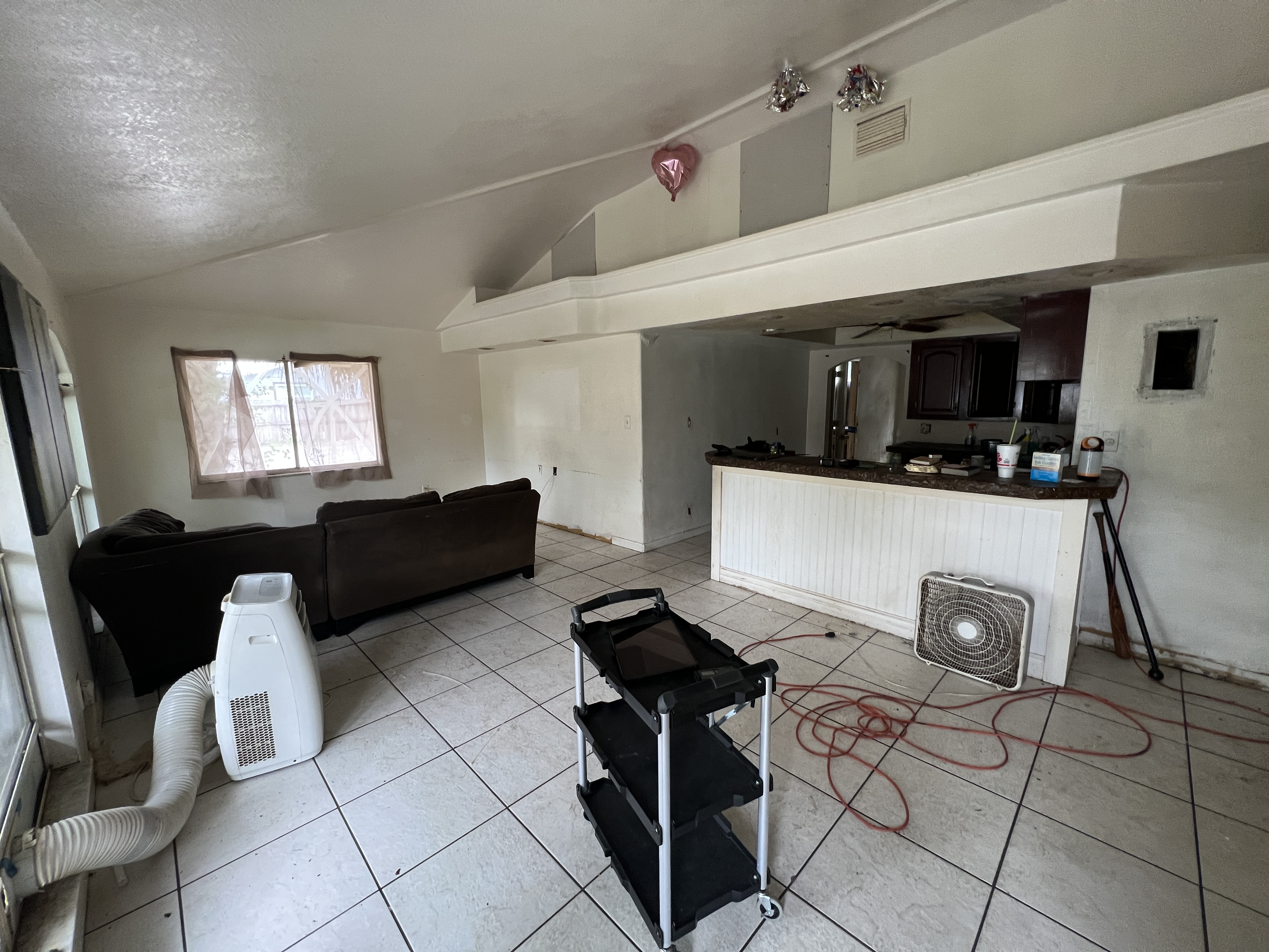 8038 27th Ave N, St. Petersburg, FL 33710, USA - Before 25